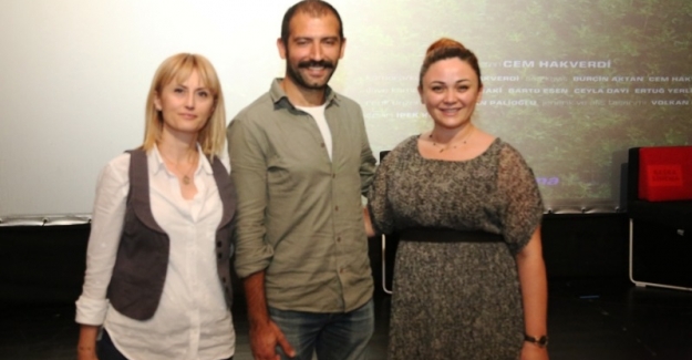 Sokak köpeklerinin yaşam mücadelesini anlatan film