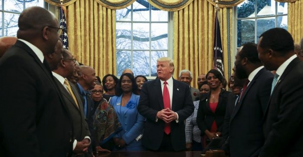 Trump’ın linç benzetmesine tepki yağıyor