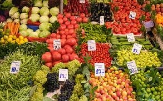 TÜİK enflasyon rakamlarını açıkladı: Yıllık %9,26