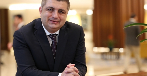 Türk Halkı ve Hükümeti her zaman barışın yanında olmuştur