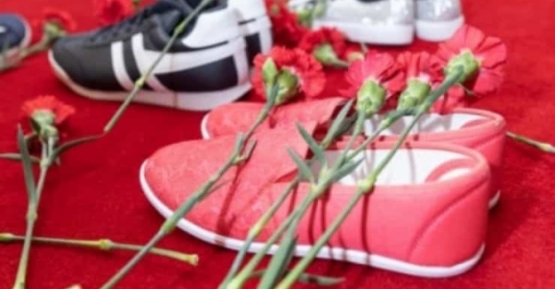 Umut Vakfı'ndan korkunç tespit: Yılın ilk dokuz ayında en az 347 kadın öldürüldü