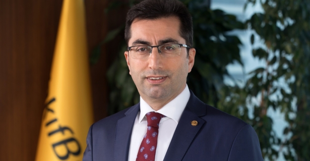 VakıfBank’tan yerli üretime ve çiftçiye tam destek