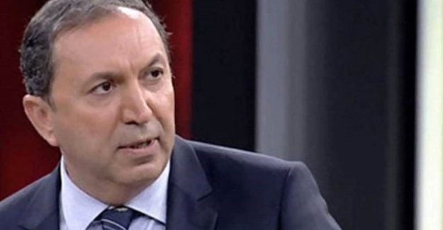 Vatan Partisi Genel Başkan Yardımcısı Soner Polat hayatını kaybetti