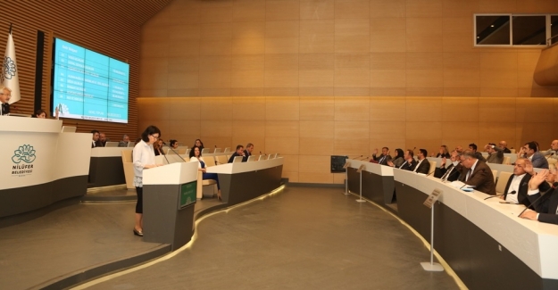 Yerel yönetimler güçlendirilmeli