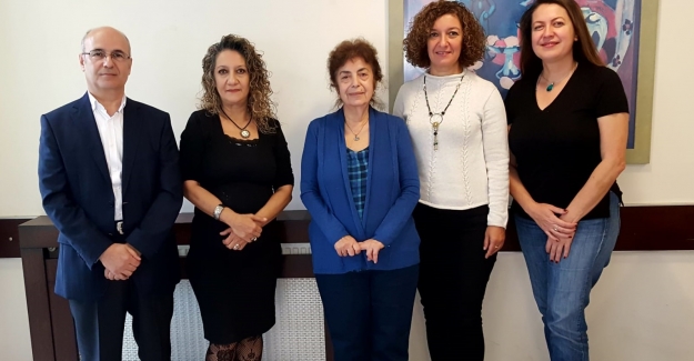 Yılın Yazarı Öykü Ödülü Sibel Apaydın’a