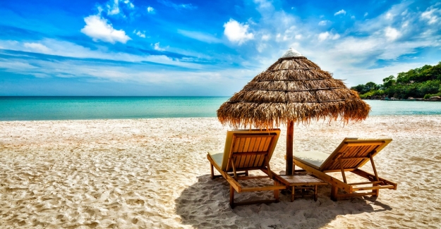 2020’de 44 gün izin fırsatı!