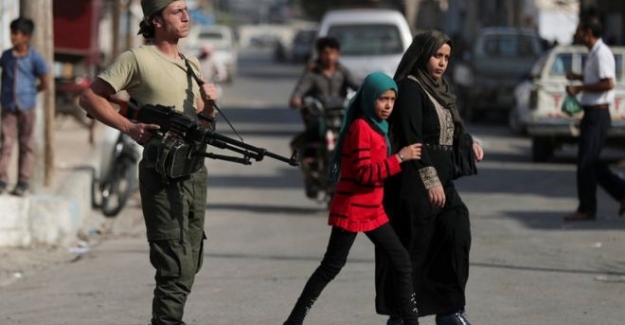 ABD Savunma Bakanlığı raporu: ABD’nin Suriye’nin kuzeydoğusundan çekilmesi ve Türkiye’nin operasyonu IŞİD’in yeniden örgütlenmesine olanak sağladı