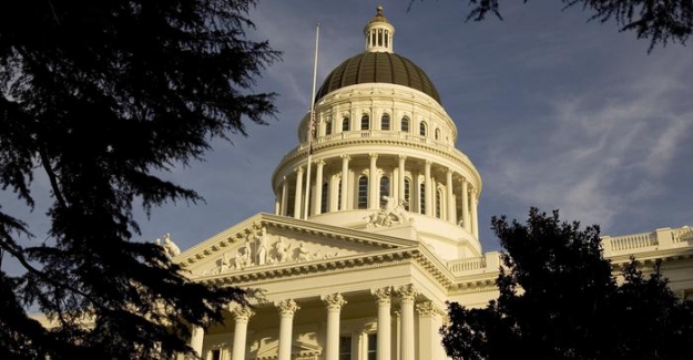 ABD Senatosu'nda “soykırım” oylaması yine Cumhuriyetçi senatörlere takıldı