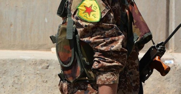 Almanya’dan en az 270 terörist PKK/YPG saflarına katıldı.