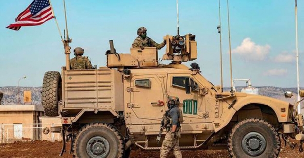 Amerikan güçleri Rojava’nın petrol zengini bölgesi Rımelan’a yerleşti