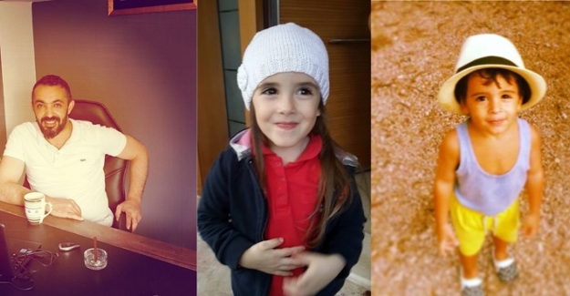 Antalya'da 4 kişilik aile ölü bulundu: Siyanür şüphesi var