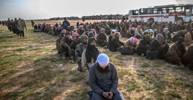Avrupa’nın DAEŞ ikilemi: Hangi ülke ne yapacak?