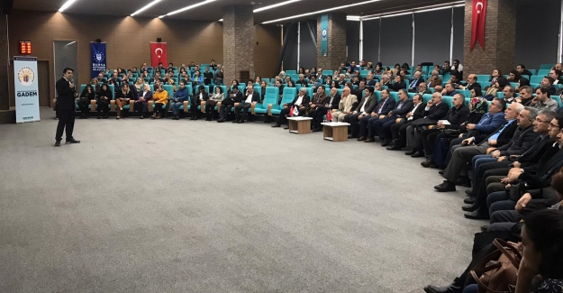 Bağımlılıkla etkin mücadele