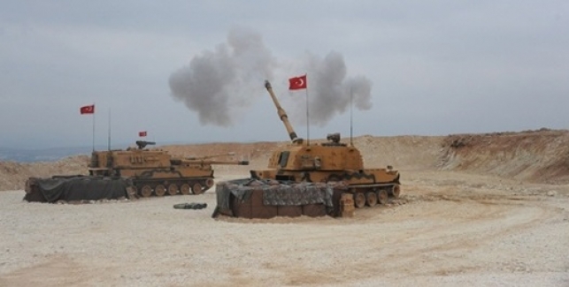 Barış Pınarı Harekatı sona erdi! İşte son durum