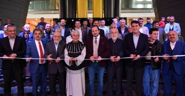 "Bir Zamanlar Selçuklu Sergisi" Fetih Müzesi’nde Açıldı