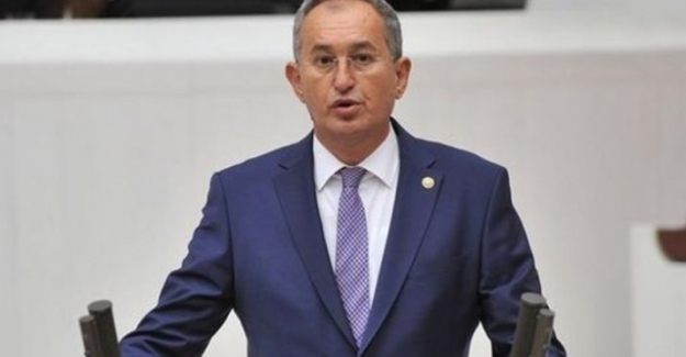CHP Milletvekili Atila Sertel'den Kırım ile ilgili skandal açıklamalar!..