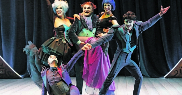 Çılgın operacılar İstanbul’da