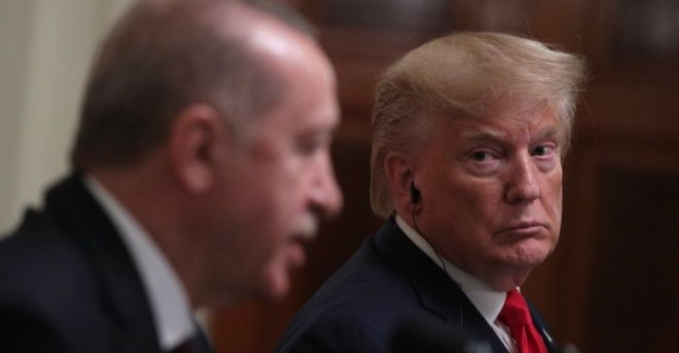 Economist, Trump-Erdoğan ilişkisini inceledi: İkisi de oğulları yerine damatlarını terfi ettirdi