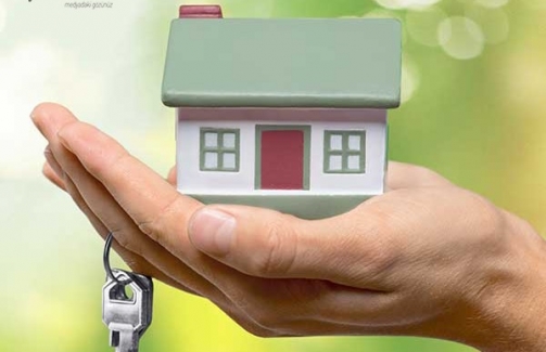 En yüksek kira harcaması İstanbul'da..