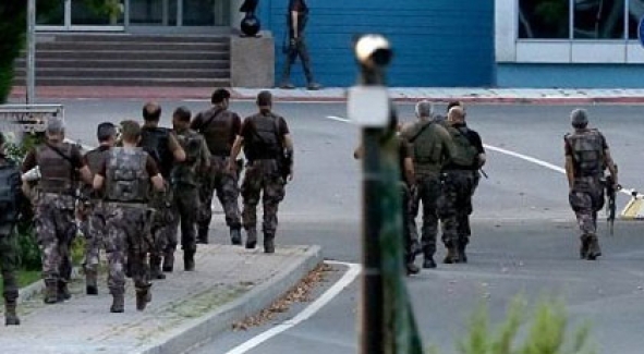 FETÖ davasında hakime tehdit