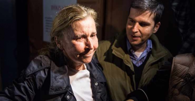 FETÖ'nün medya yapılanması davasında karar