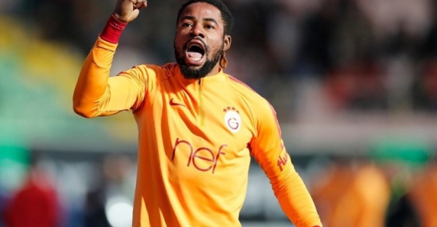 Galatasaray’da Falcao, Babel, Andone, Muslera derken o da sakatlandı