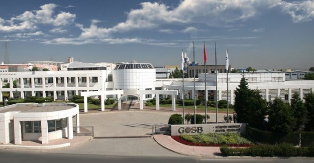 Gebze'den Özbekistan'a dev sanayi yatırımı