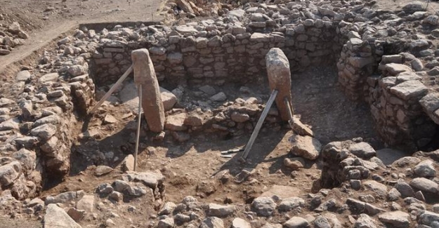 Güneydoğu’nun altı "Göbeklitepe" dolu