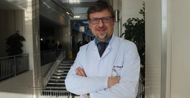 Hava kirliliği kanser riskini artırıyor!..