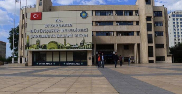 HDP’li dört belediyeye daha kayyum atandı