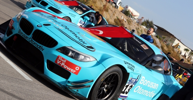 İbrahim Okyay 10’uncu kez Türkiye Şampiyonu oldu