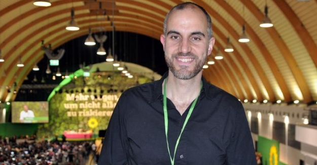 İlk Türkiye kökenli Belediye Başkanı: "Almanya bizim ülkemiz"