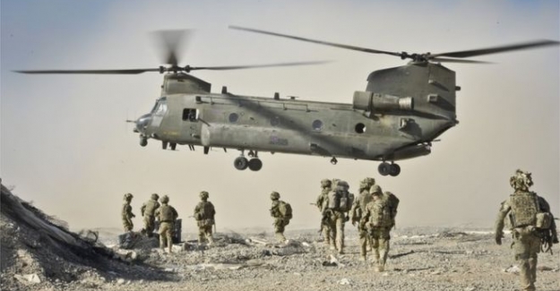 İngiltere hükümeti ve ordusu, Afganistan ve Irak'taki savaş suçlarını gizlemekle suçlandı