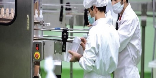 İranlı genç bilgin kollestrolü düşüren "Bitkisel İlaç"  yaptı