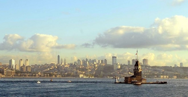 Yağışlar şimdilik bitti ve "pastırma yazı" geliyor