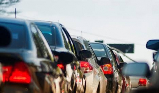 İstanbul günlük trafik sıkışıklığında dünya altıncısı