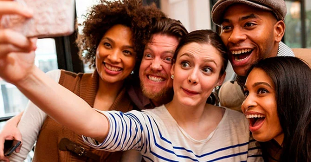 İşte Dünyanın 'En Mutlu' Ülkesi: FİNLANDİYA..