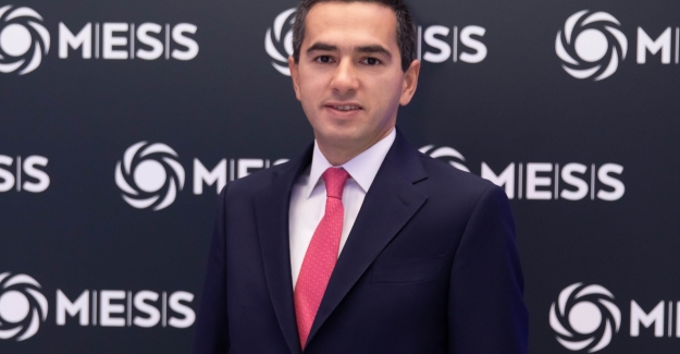 MESS 60. Yılını kutladı ve MEXT Projesini tanıttı