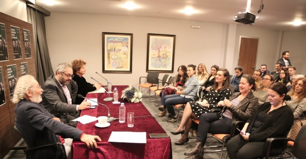 Nezihe Meriç’in oyun yazarlığı mercek altına alındı