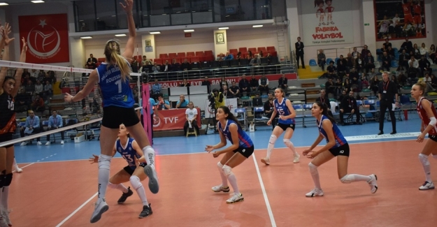 Nilüfer’in sultanları evinde galip