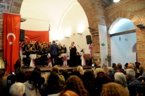 Osmangazi’den Öğretmenlere Özel Konser