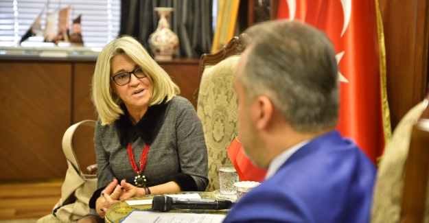 Portekiz, Bursa ile işbirliği arayışında