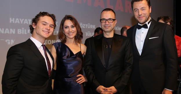 Şampiyona yakışır Gala.. “Cep Herkülü: Naim Süleymanoğlu”