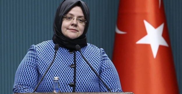 Şiddet gören kadına adli destek