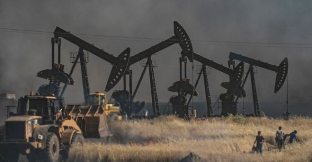 Suriye'deki petrolün kontrolü kimde?