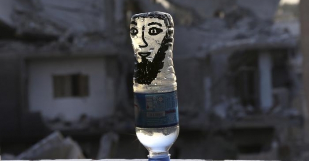 Suriye’deki yeni tehlike: Tutuklu DAEŞ’liler