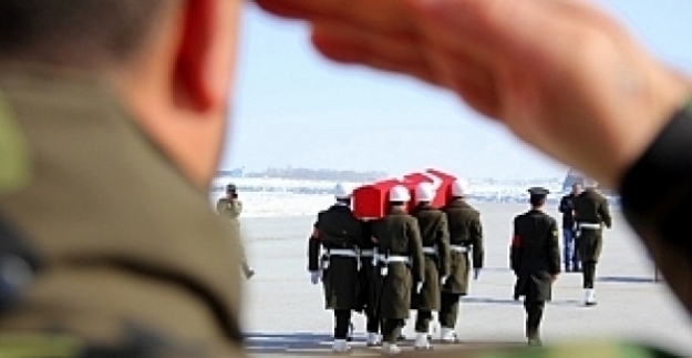 Tel Abyad ve Hakkari'den şehitlerimiz var