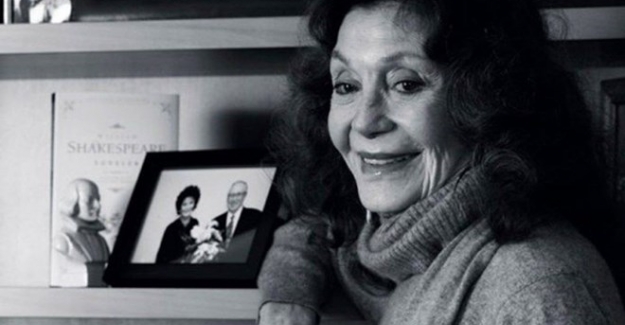 Türk tiyatrosunun usta ismi Yıldız Kenter hayatını kaybetti