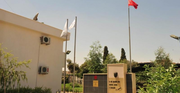 "Musul ve Basra Başkonsolosluklarımızı yeniden faaliyete geçiriyoruz"