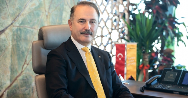 VakıfBank’a uluslararası piyasalardan 730 milyon dolar kaynak